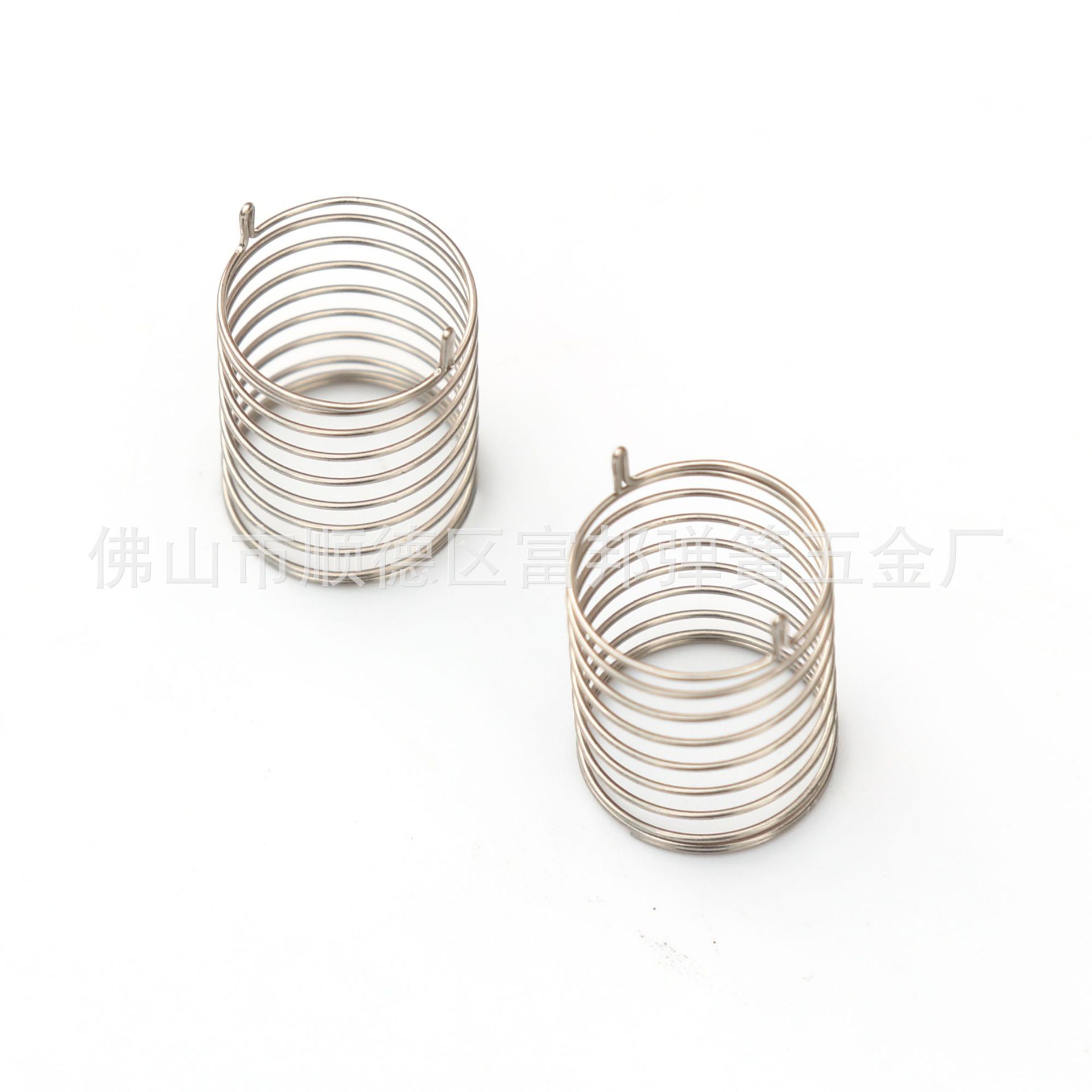 원통형 압축 스프링