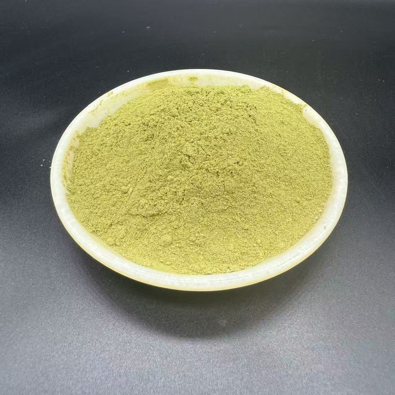 Stevia Leaf Powder Tian Ju Ye Fine Ground Herbal Powder 500g for Tea and Culinary Sweetening quality and texture