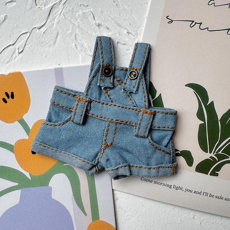 Y038-1 데님 라이트