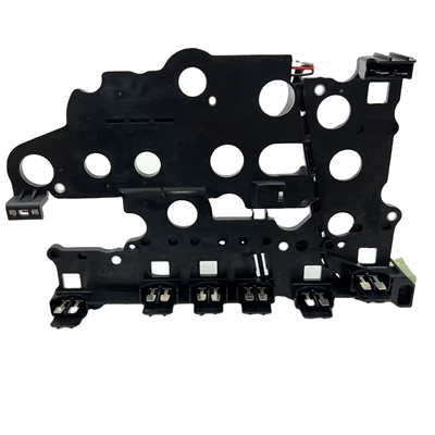 Sürətlər qutusu 6at Gearbox Wiring