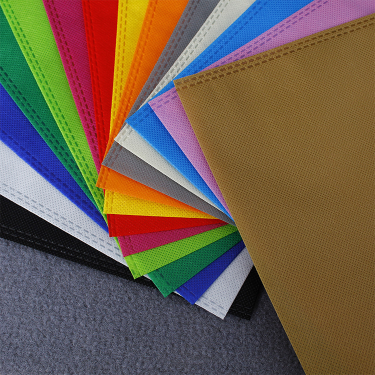 Gift Item: 27 x 20cm Non-woven Drawstring Bag &ndash; Dustproof Storage & Packaging with Single or Double Cords