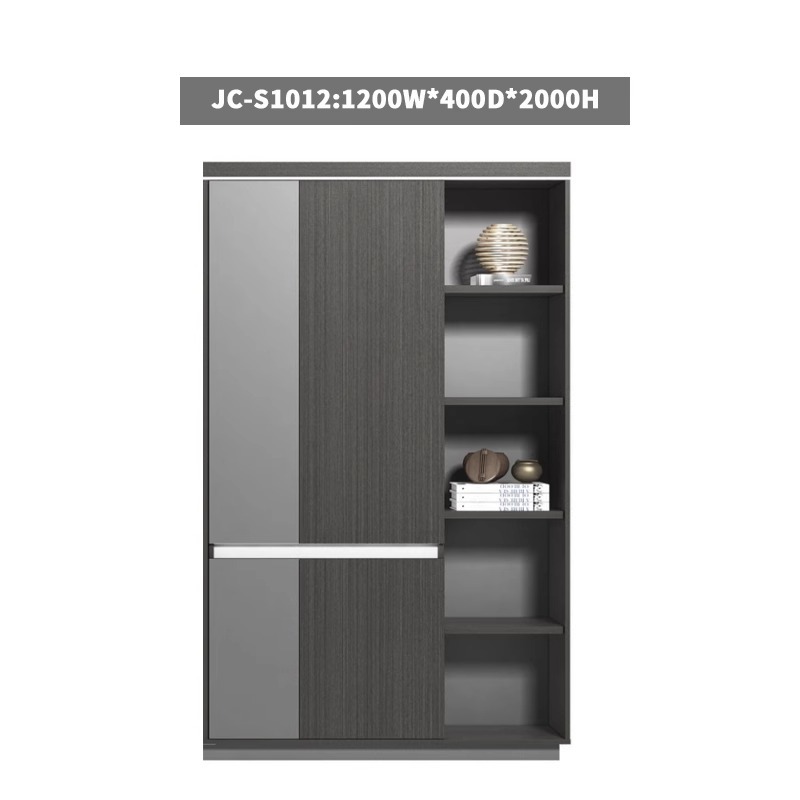 UJC-S1012 파일 캐비닛 패키지 설치