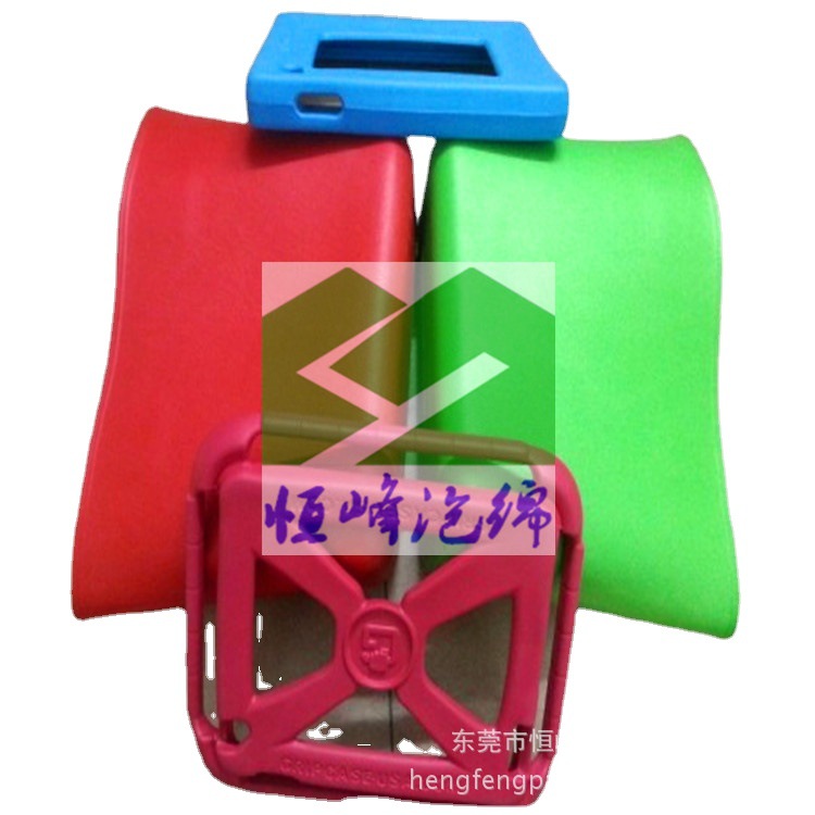 按需ip射出泡绵成型、eva发泡洞洞鞋 EVA嗮纹沙滩鞋一次性成型