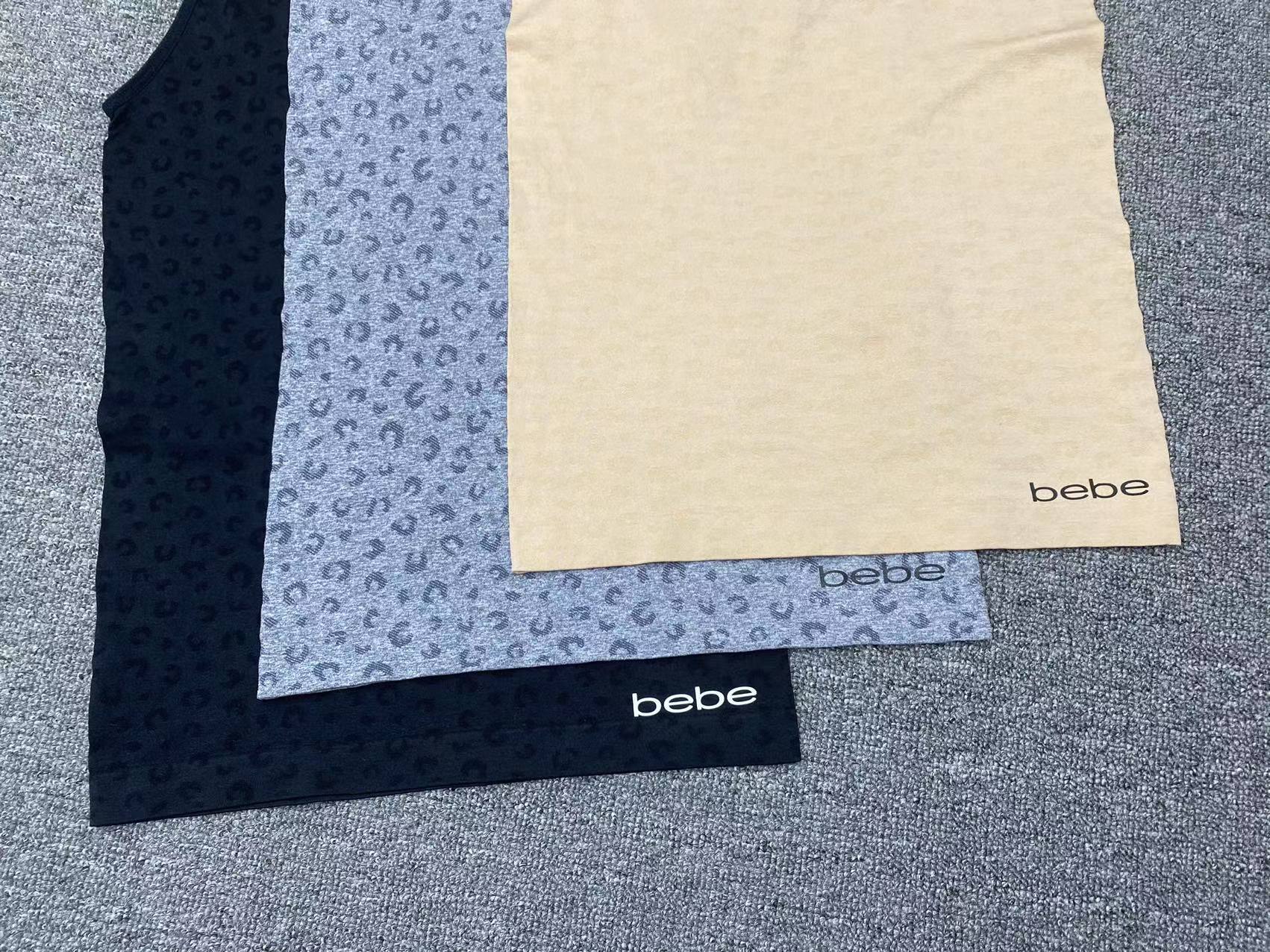 Exportación nuevo chaleco sin costuras de gran tamaño elástico cómodo ropa exterior superior al por mayor