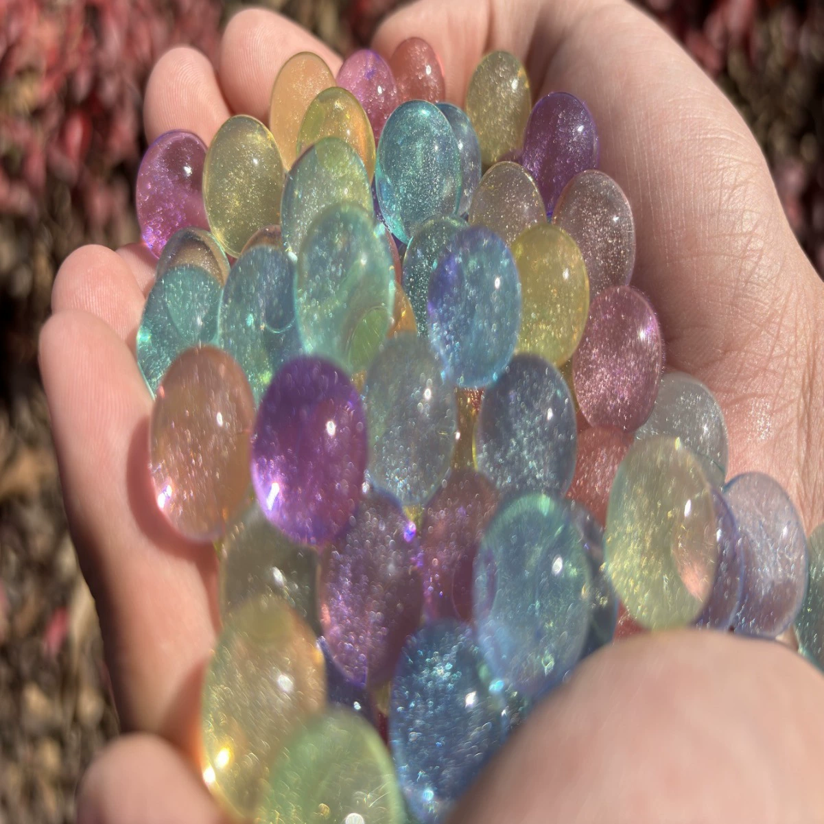 Фэнтези Галактика Бузер Губка Боб цветной блестящий бисер повелитель бусин бусинный бусинный бисер