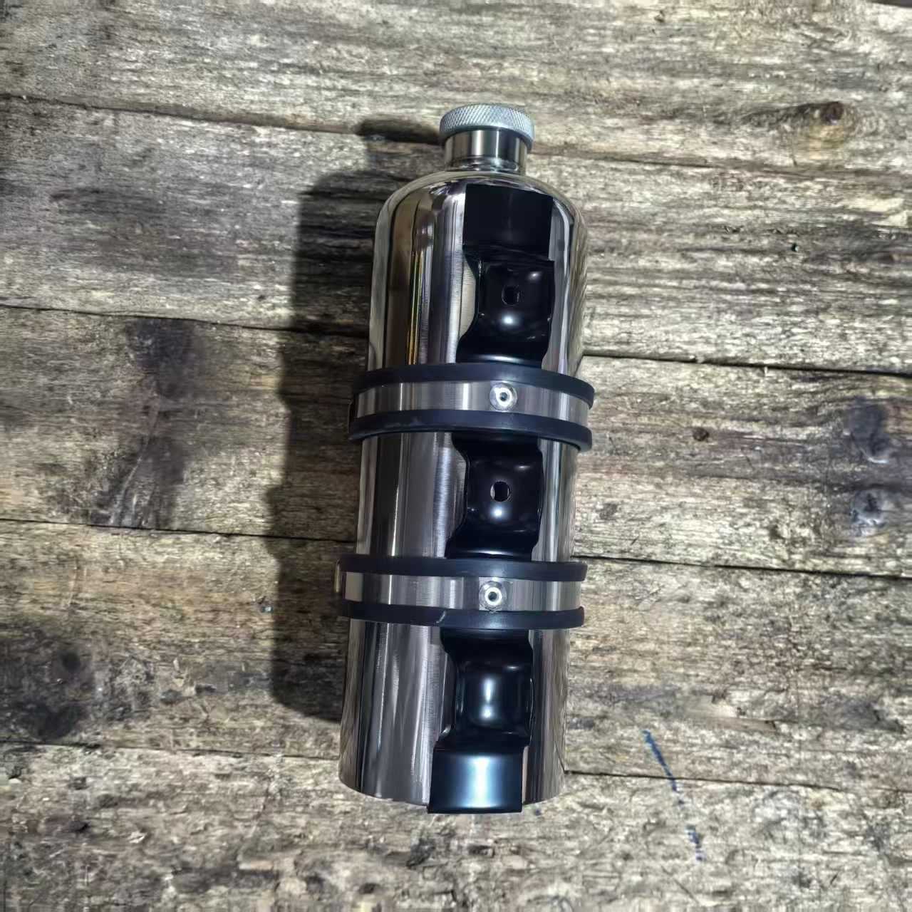 Suitable for Harley Chateburg Giant Cloud 250 Chate Naga and Other Motorcycle Modified Auxiliary Fuel Tanks, Universal Fuel Tank