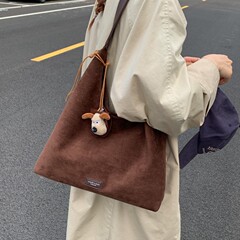 跨境托特包女包高级感轻奢大容量时尚百搭复古单肩包女斜挎包批发