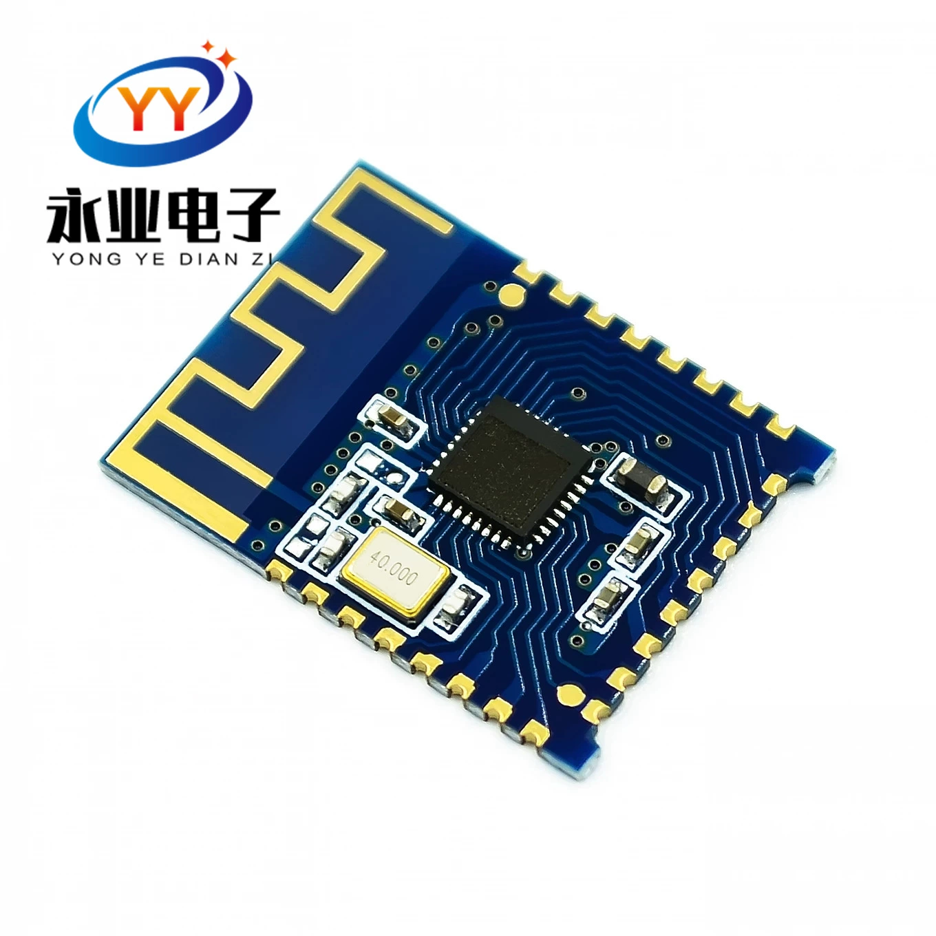 JDY-23 Bluetooth 5.0 модуль BLE5.0 передача Bluetooth номер биография CC2541 из машины Bluetooth