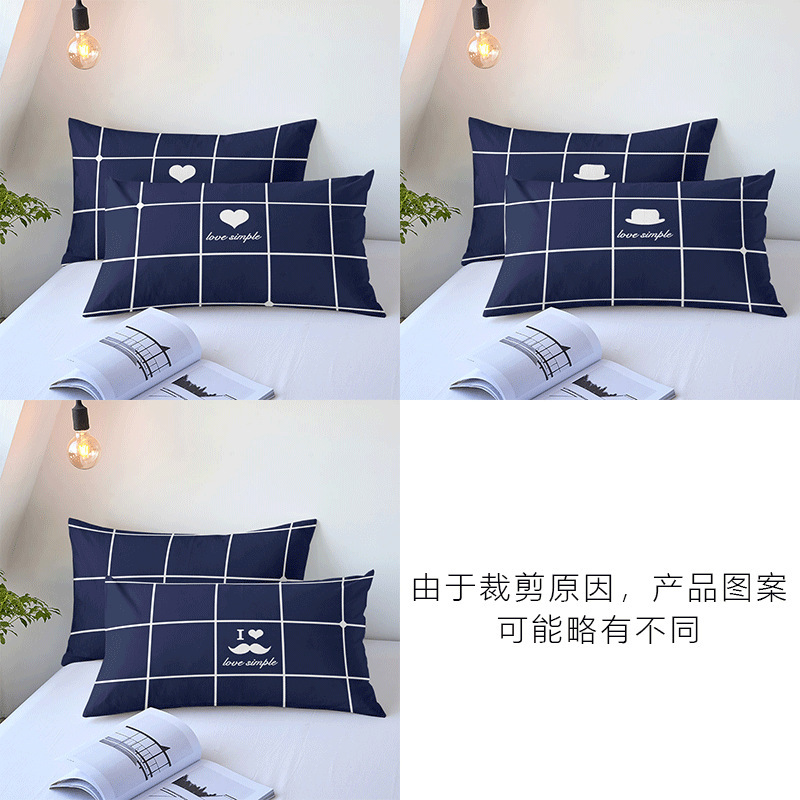 ベッド用品の枕芯のシングル学生寮の家庭用枕の四季は卸売りで贈り物を代行します。|undefined