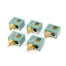 锅炉压力控制器开关 亚德客 西门子 霍尼韦尔 神驰YS压力控制器