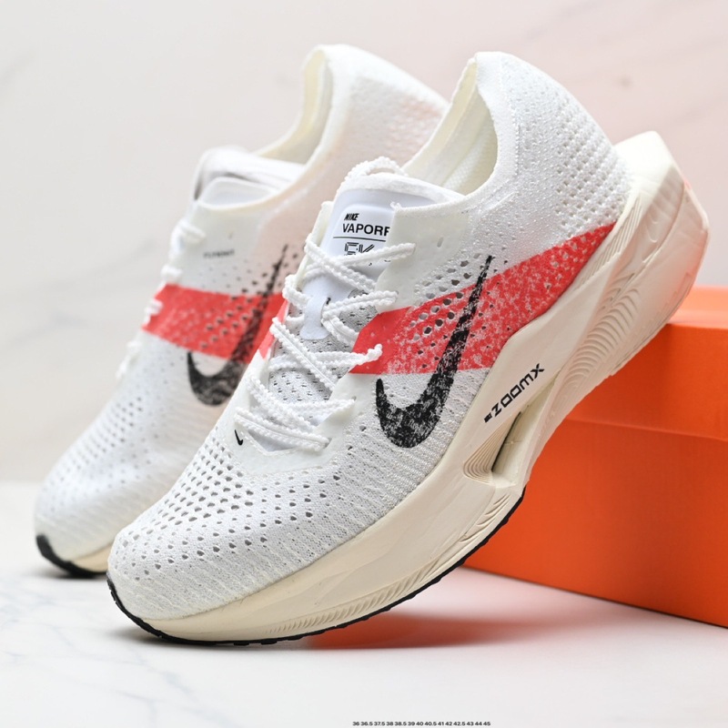 纯原 Zoom Alphafly NEXT%3破三阿尔法三代碳板马拉松气垫跑步鞋|undefined