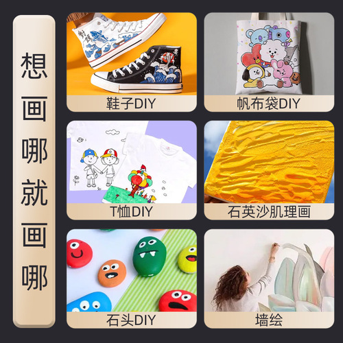 Pearlescent solid watercolor paint complete set 60/96/120 colors portable painting tools for beginners and children