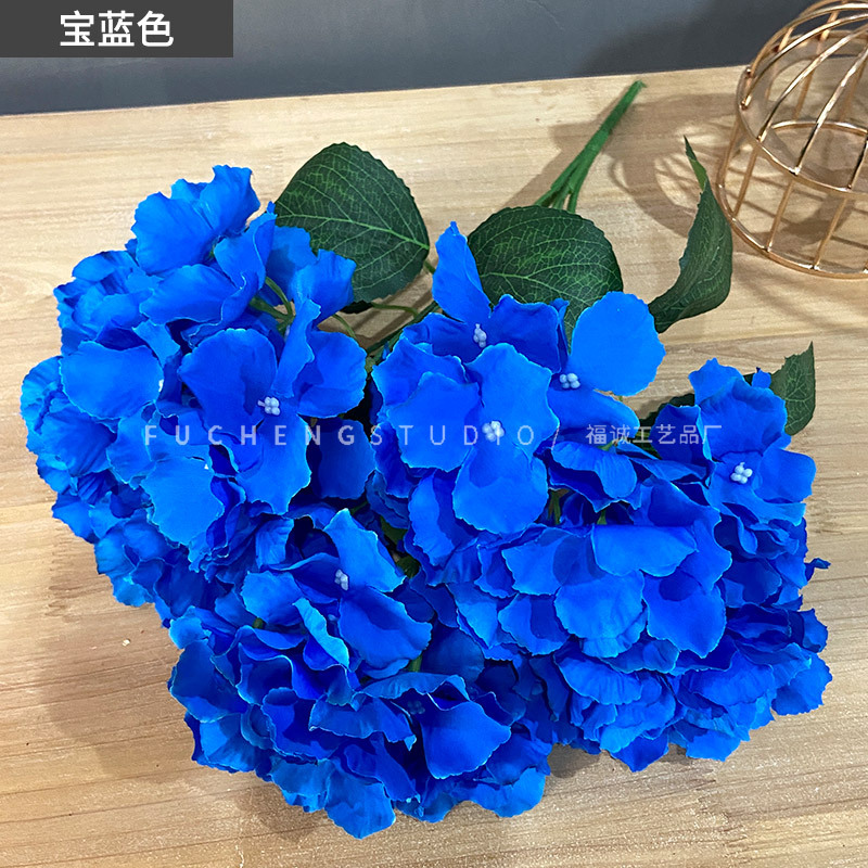 Royal blue (5 beams per color, less shots)