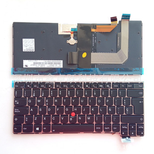 SP for Lenovo Lenovo S2 T460S T470S Thinkpad 13 2nd laptop keyboard