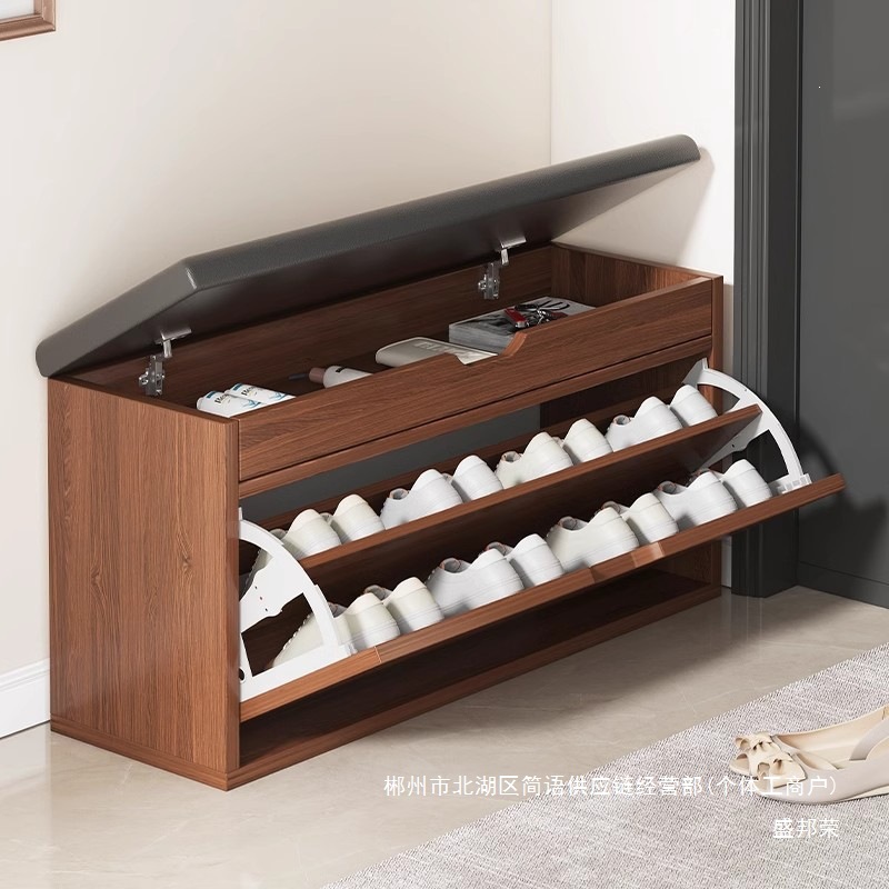 Fábrica directa de taburetes de zapatos para asiento taburetes de zapatos en una puerta de asiento taburetes de zapatos para uso doméstico taburetes de entrada taburetes de entrada muy estrechos