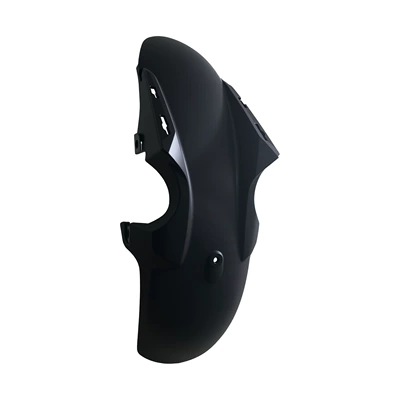 Side Panel, Front Mudguard – Motorcycle Fender