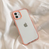 Apple, iphone13 pro, phone case, protective case, three in one