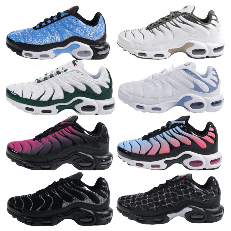 莆田靴Air Max TNアーサー男性式スポーツシングル靴エアマット靴女性制震通気靴カジュアル婦人靴|undefined
