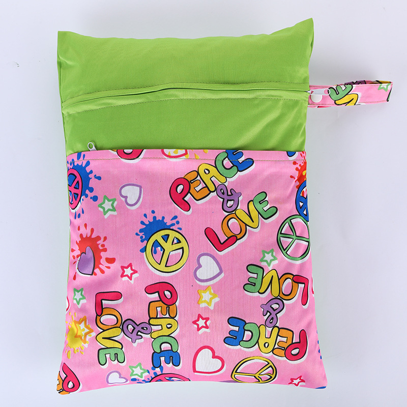 C-30 더블포켓 30×40CM