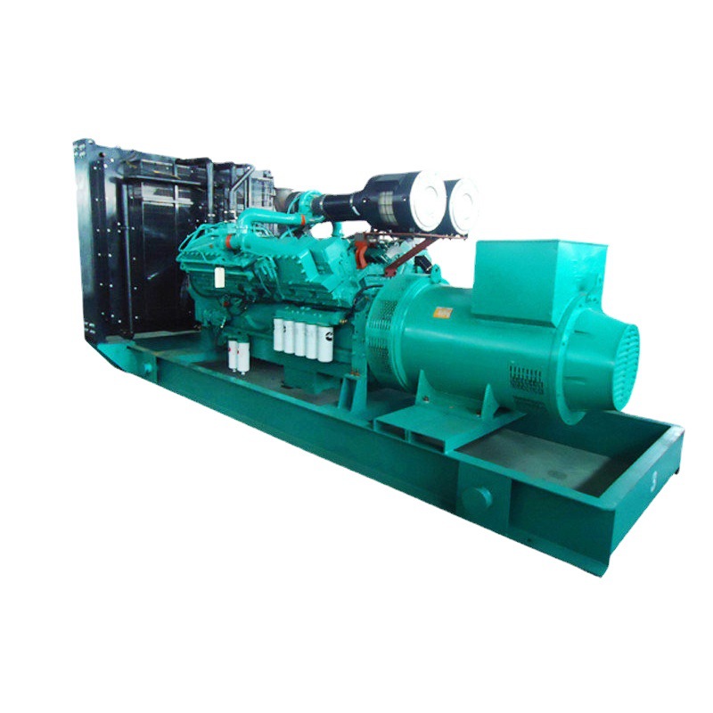 1000kw康明斯发电机组 大型康明斯发电机组 康明斯发电机组批发