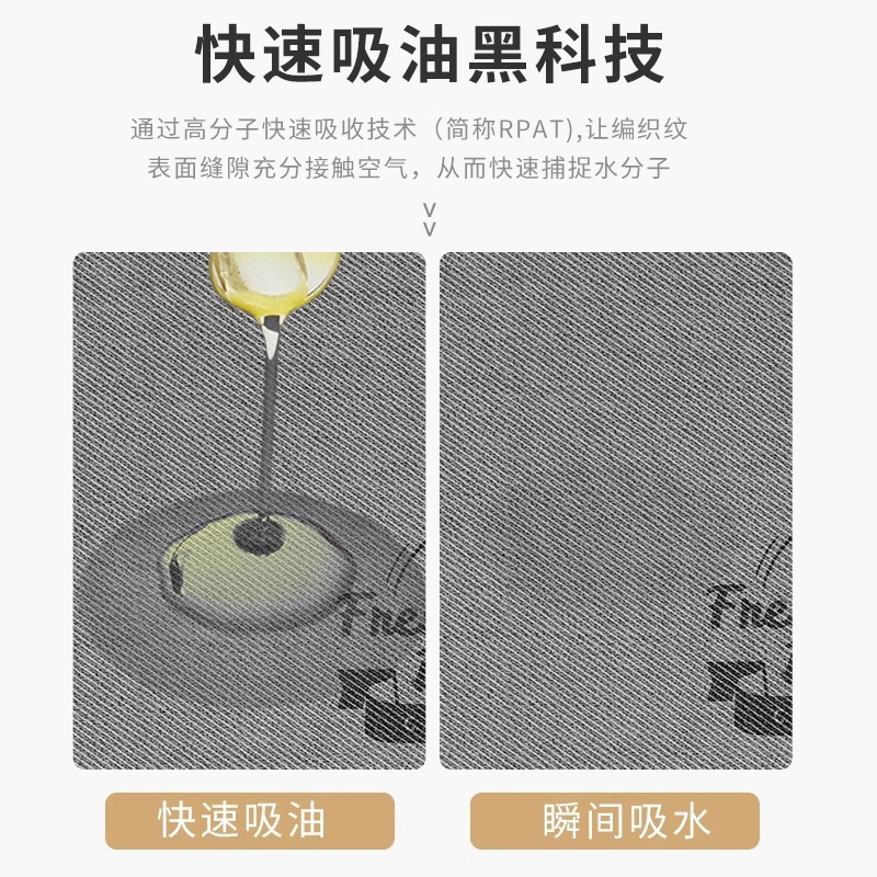 家用厨房简约地垫室内高级感长条吸水脚垫厂家供应易打理圈绒地垫|undefined