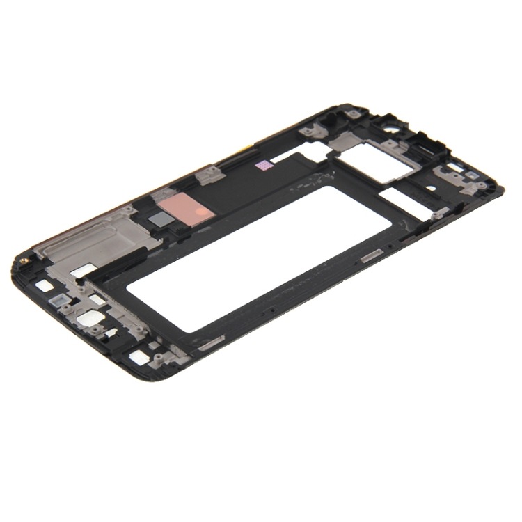 Aplicable a Samsung Aplicable a Galaxy S6 Edge / G925 LCD Front Frame A Panel Separator