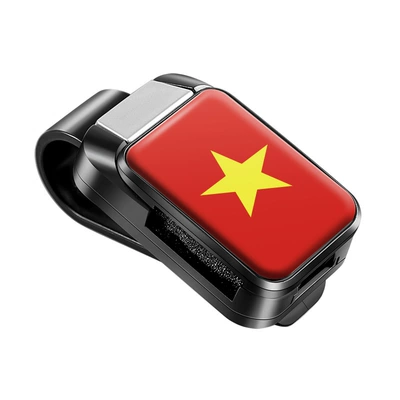 Car Glasses Clip/Bill Clip Clip, Multifunctional Car Sunglasses