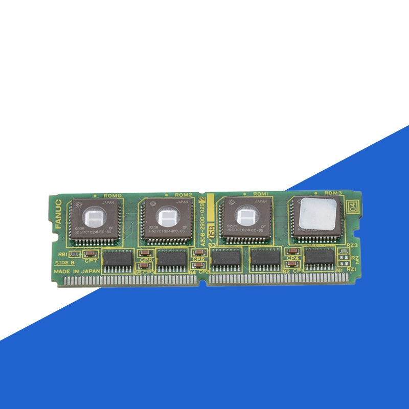 A20B-2900-0292 Fanuc система Fanuc оригинальная плата небольшая машина для разборки карт