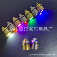 Mini LED LightСͭ��DIY����Ʒ�������Ŧ�۵���߲�������ӵ�