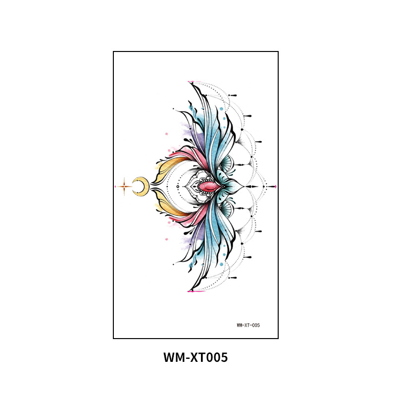WM-XT-005 / 240*138mm