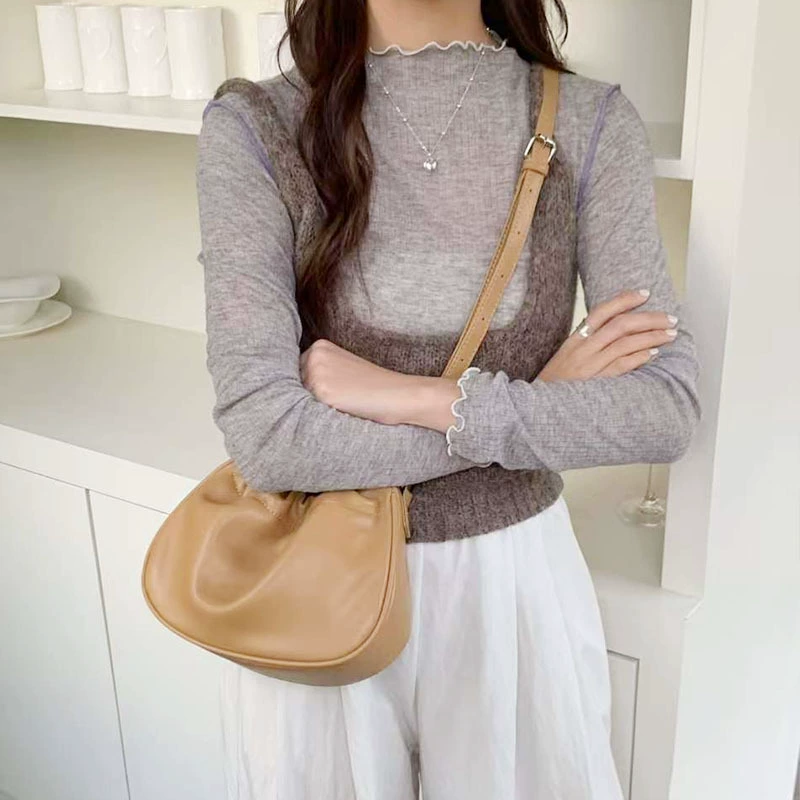 Summer universal underarm bag, chain, high-quality style, western style