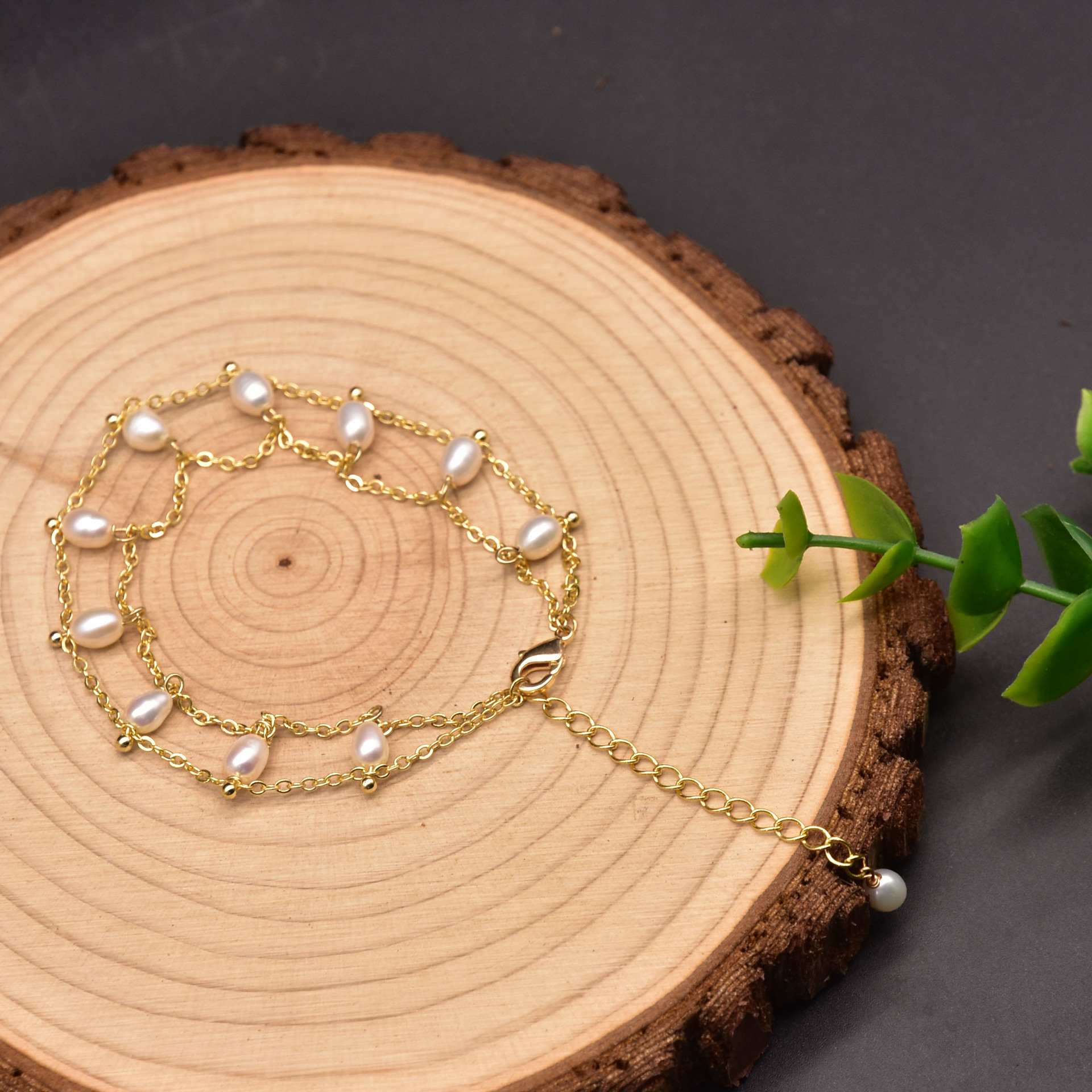 Set, bracelet