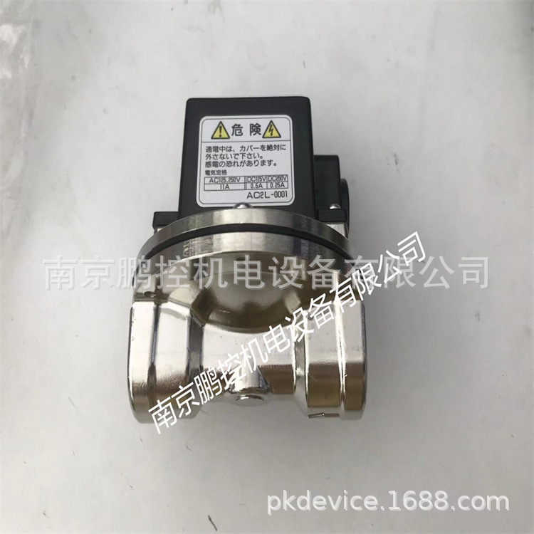 日本精器株式会社 流量开关 BN-1321-10