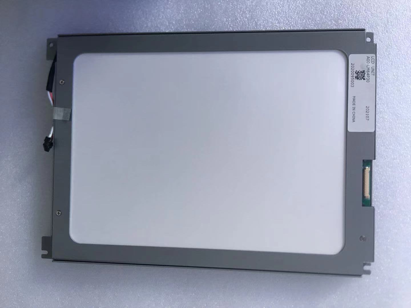 LM64P043(CA51001)机床TC-S2A-0显示器