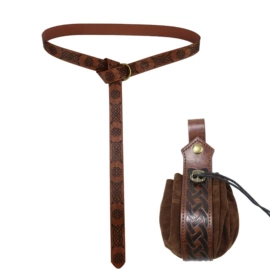 腰带;cosplay服饰;腰链