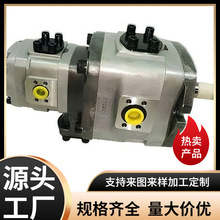 NACHI�����ϳ��ֱ� IPH-2B-5-11 �ձ�����ԽҺѹ�ͱ�