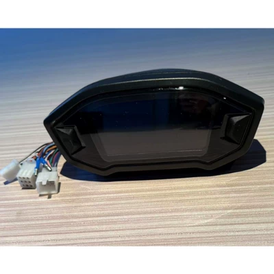 Motosiklet cihazları Color Screen Instrument Motorcycle