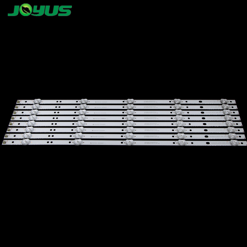 全新适用长虹42C2000灯条SVJ420A76_REV04_5LED_140114灯条