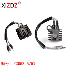������ 31710-ZJ1-812 HONDA GX610 GX620 GXV530 31710-ZJ1-811