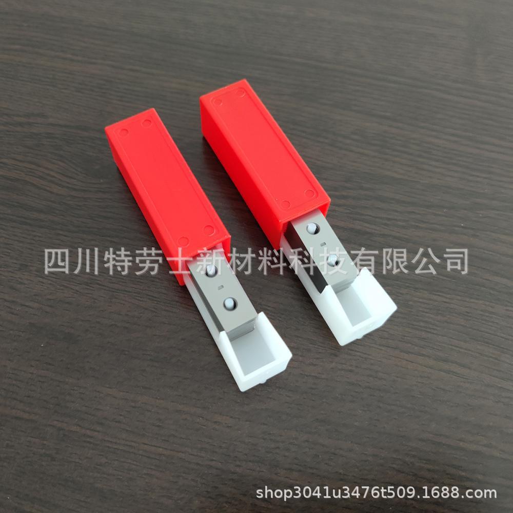 木工刀片具硬质合金钨钢平压四双面刨砂立铣机可转换舍弃式刀片