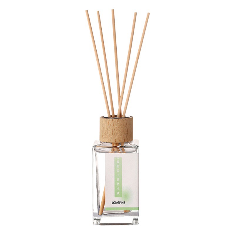 Libre de fuego aromaterapia aceite esencial hogar dormitorio decoración Hotel inodoro fragancia duradera ambientador fábrica al por mayor
