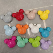 ���Կ����������ͷ DIY�ֹ�����ɢ��Ҽ�Կ������Ʒ�������