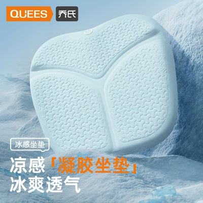 Joe's Car Products 24 Years Ice Yue Cushion Z-603