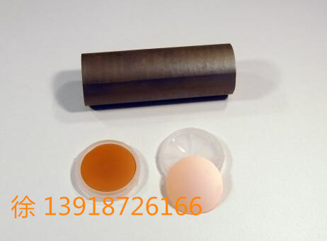 磷化镓(GaP)晶体晶片