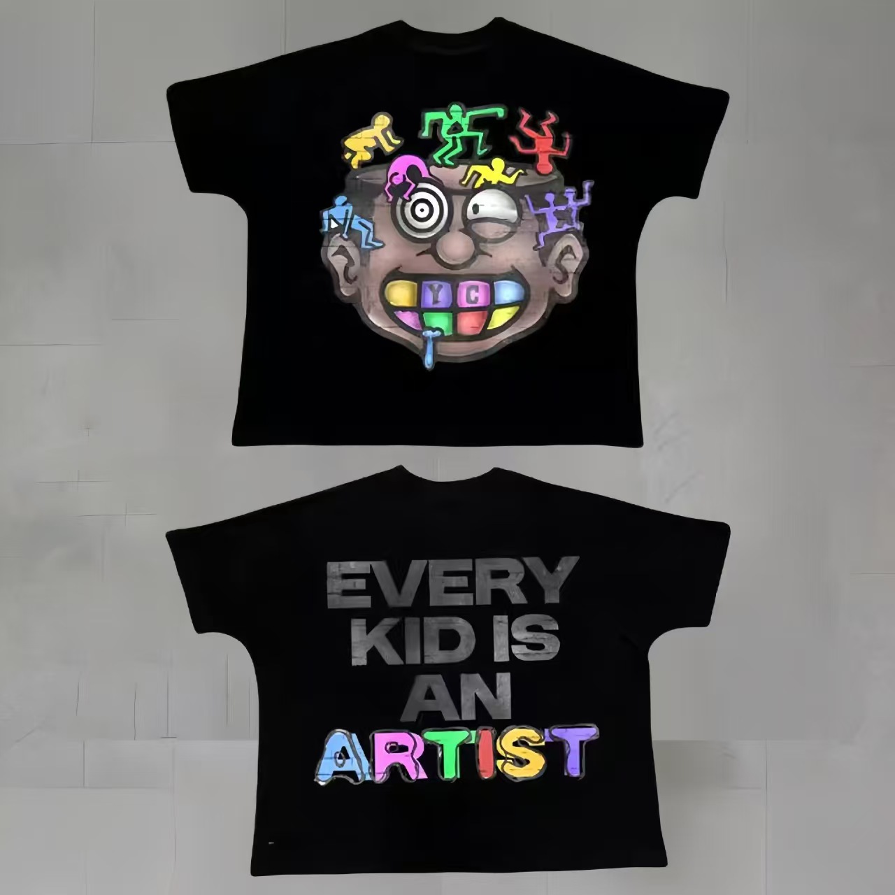 스타일 18(블랙)