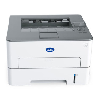 Hanguang Lianchuang Hglp2200W/3300Dn/4000Dn Hglm3300Adn/A4 Black and White Laser Printer