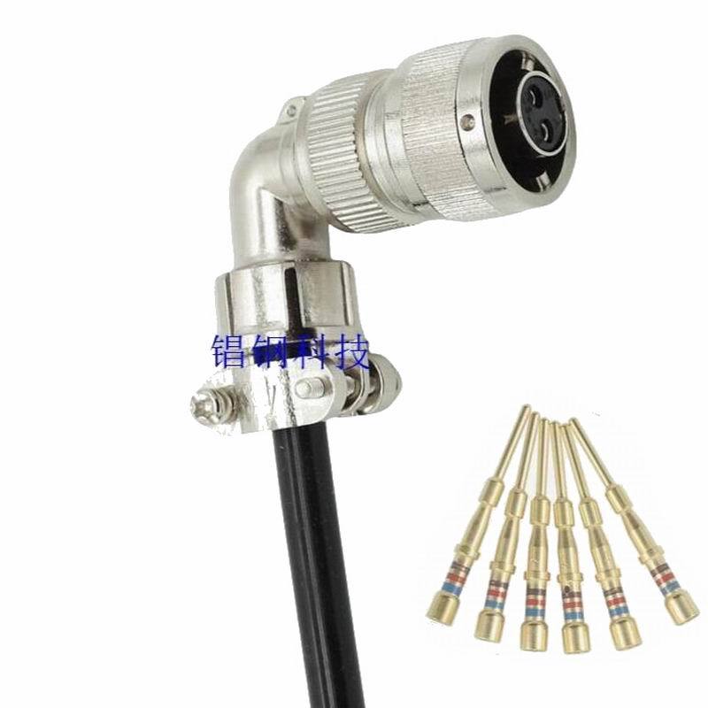 ����ϵ�з����ں��ղ�ͷVG95234��ѹ����ʽ������MS3108A 18-13