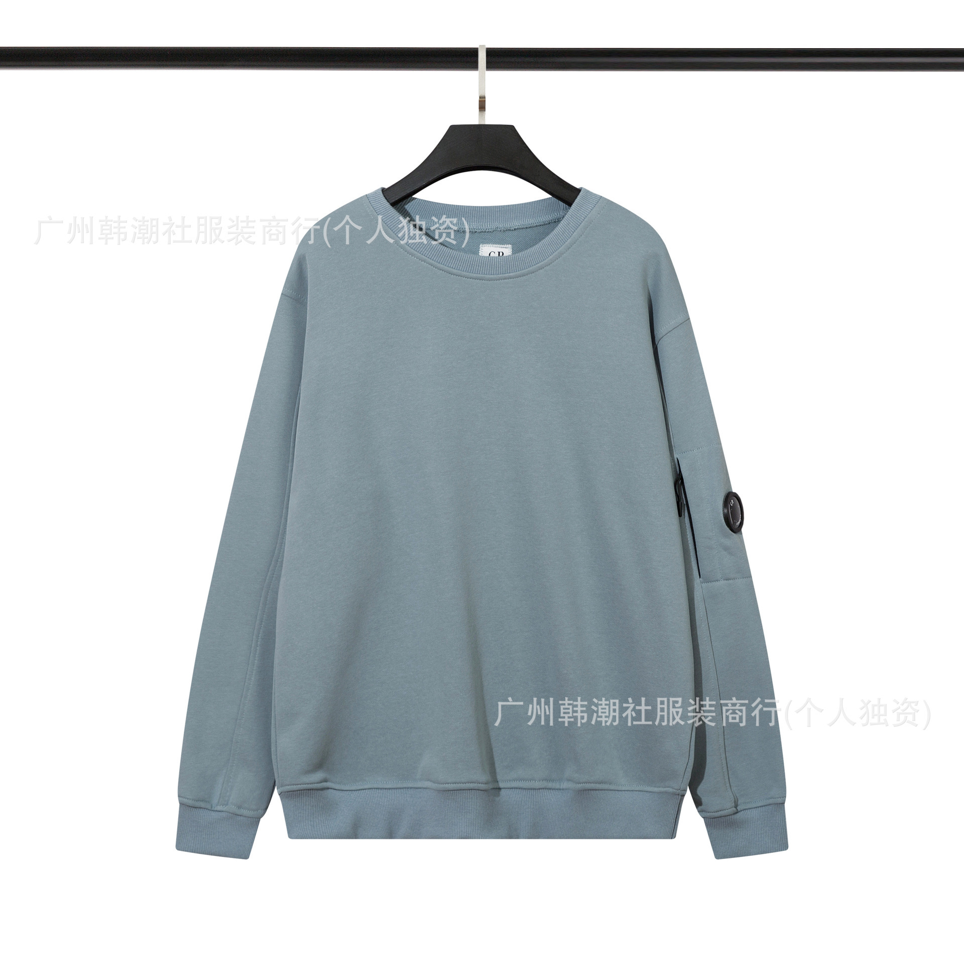 281 그레이 블루