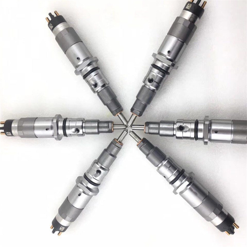 喷油器0445120304喷油嘴