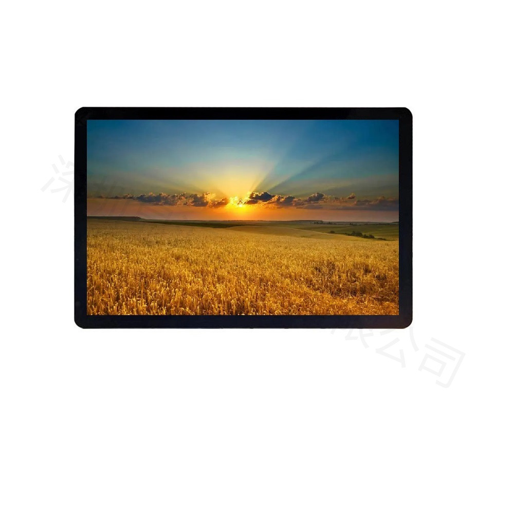 12.6寸AMOLED1600*2560 MIPI OLED AMOLED显示屏电容触摸屏总成